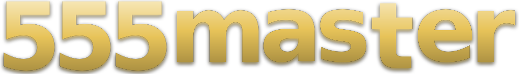 555 master logo